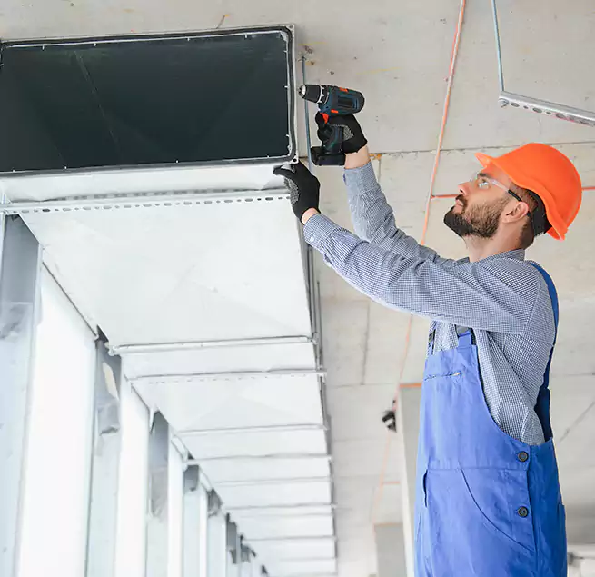 Why Homeowners & Businesses Trust Us in Lansdale, PA