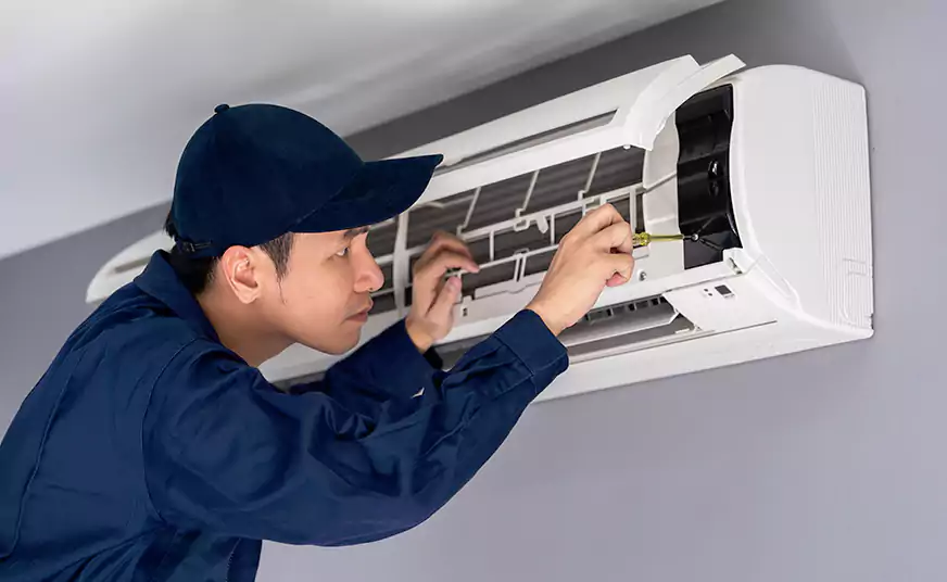 AC Duct Cleaning Lansdale