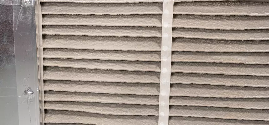 Mobile Car AC Filter Replacement in Lansdale