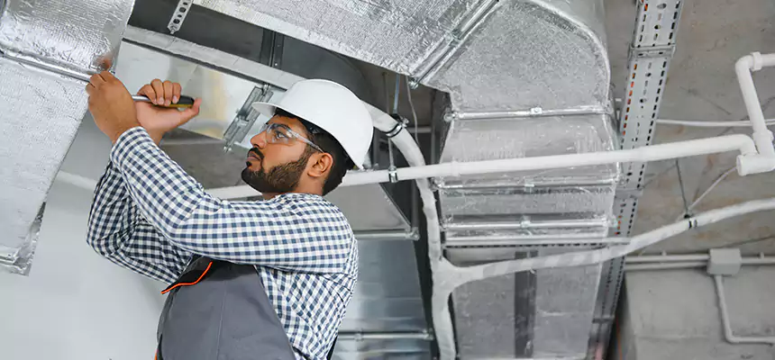 Proactive Ac Vent Repairs & Air Duct Replacement Companies Near Me in Lansdale