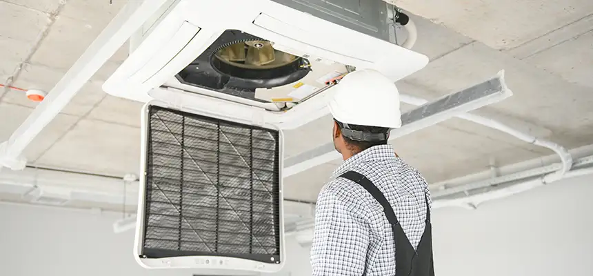 Our Affordable Duct Cleaning Near Me Services in Lansdale, PA