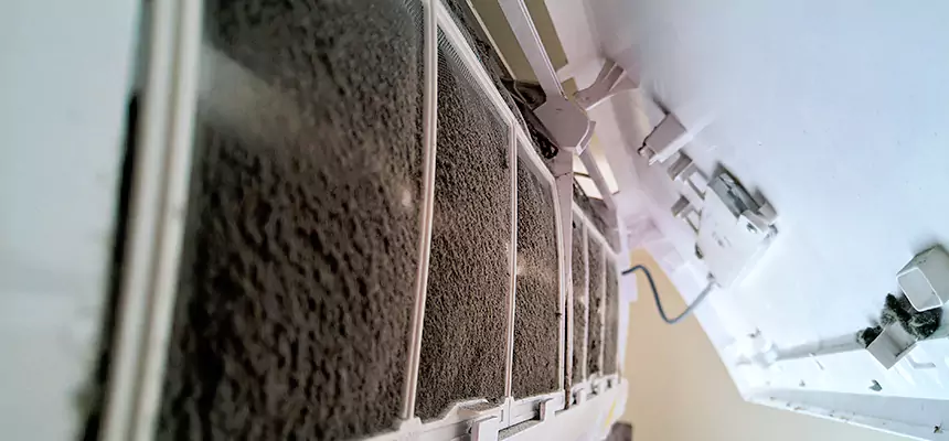 Preventive Air Duct Bacteria Removal in Lansdale