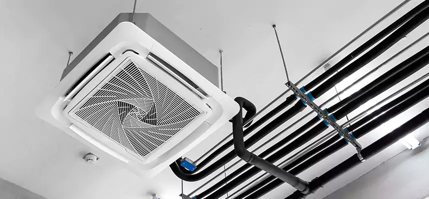 Our Air Duct Deep Cleaning Services in Lansdale, PA