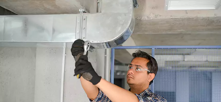 Our Air Duct Installation Services in Lansdale, PA