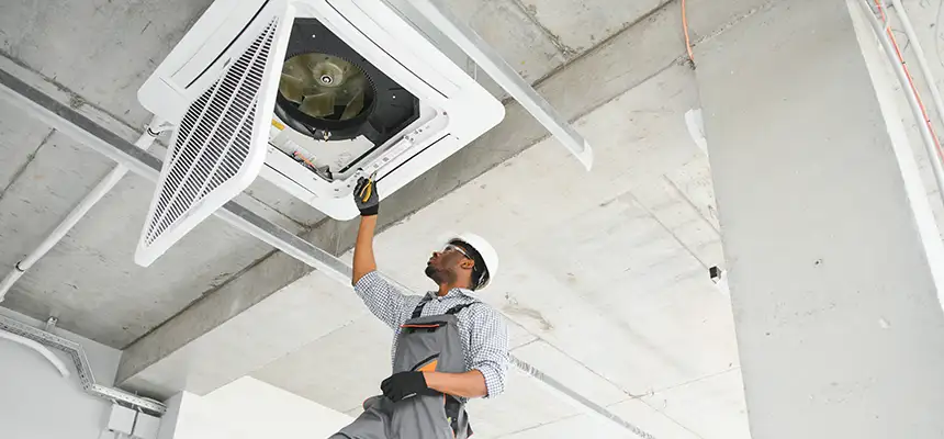 Efficient Multi‑Unit & HOA Annual Vent Cleaning Plans in Lansdale