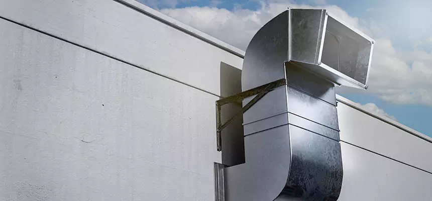 Trusted Industrial Dryer Vent Cleaning in Lansdale