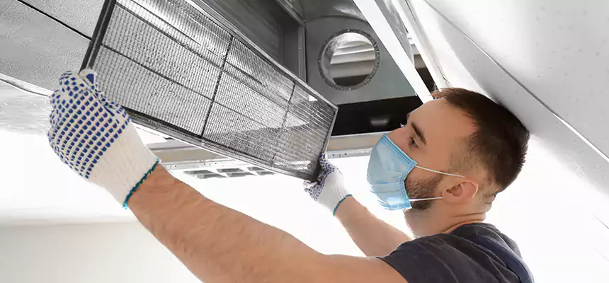 Our Dryer Vent Cleaning Services in Lansdale, PA