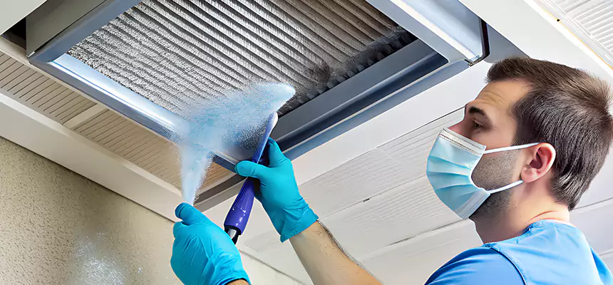 Our Home Ventilation Cleaning Services in Lansdale, PA