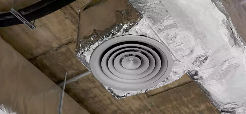 Our HVAC Ductwork Installation Services in Lansdale, PA