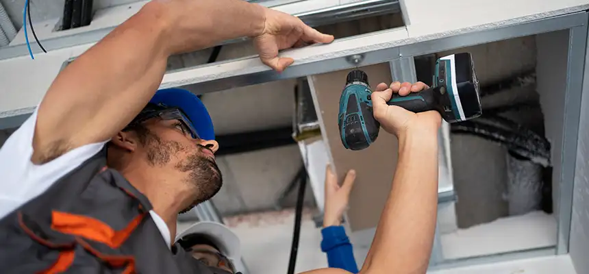 Our Improve Home Air Circulation Services in Lansdale, PA