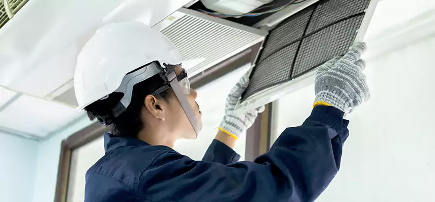 Our Mold & Mildew Removal from Air Ducts Services in Lansdale, PA