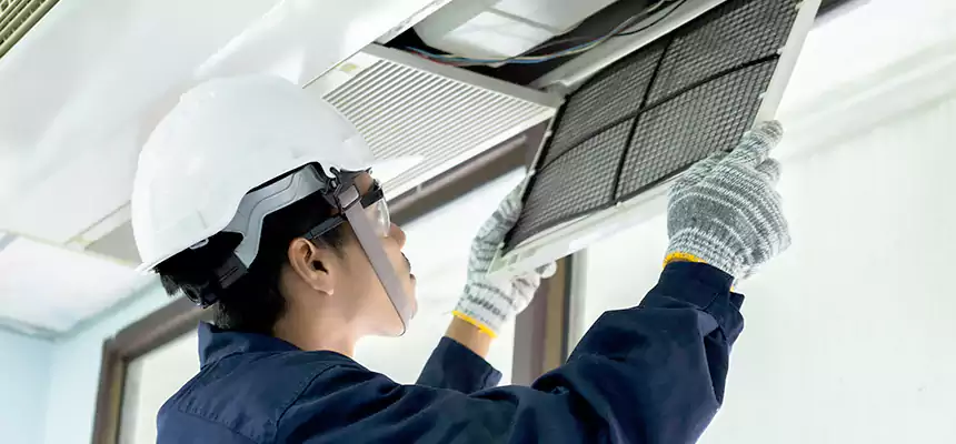 Our Multi-family Home Duct Cleaning Services in Lansdale, PA