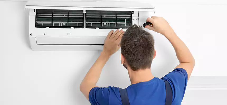 Our Smart Air Conditioning Installation Services in Lansdale, PA