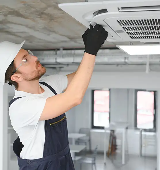 Top Affordable Duct Cleaning Services Near Me in Lansdale, PA
