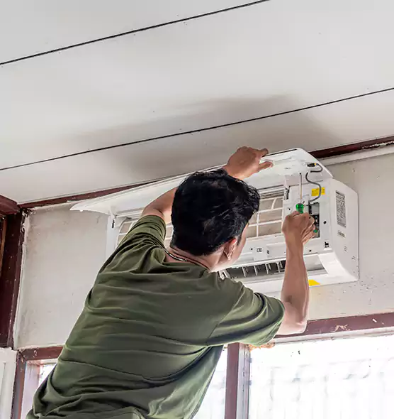 About Air Duct & AC Odor Removal in Lansdale, PA
