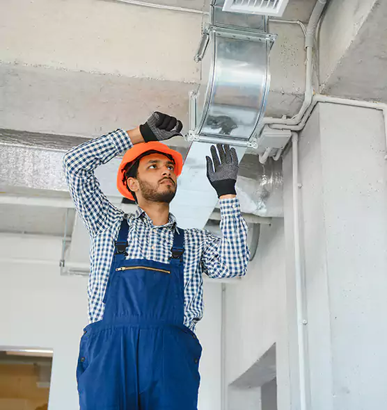 Professional Air Duct Cleaning Service in Lansdale, PA