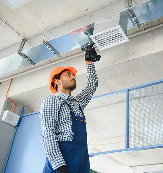 Welcome to Air Duct Cleaning & Repairs Lansdale — Your Local Air Duct Installation Specialists in Lansdale, PA