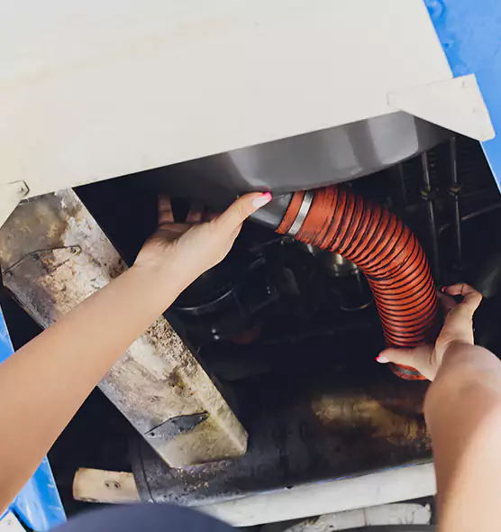 About Air Duct Virus Disinfection in Lansdale, PA