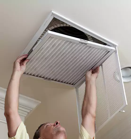 Trusted Apartment Air Duct Cleaning in Lansdale, PA