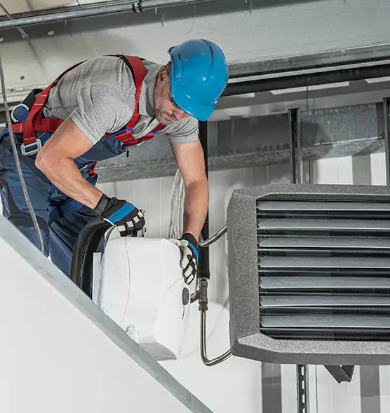 Professional Custom HVAC Ductworkin Lansdale, PA