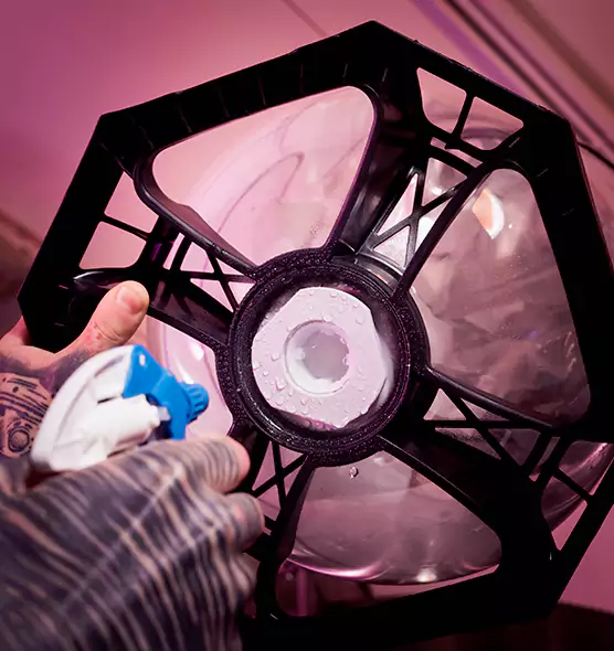 Professional Dryer Vent Sanitization Service in Lansdale, PA