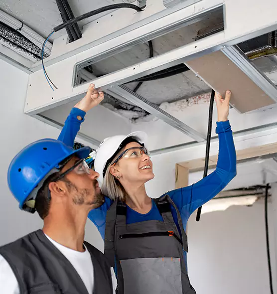 Comprehensive Duct Insulation Services in Lansdale, PA