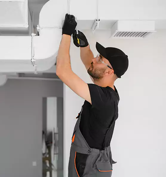 Advanced Office Ductwork Cleaning Services in Lansdale, PA