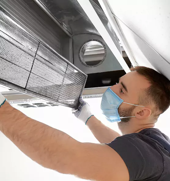 About Remove Smoke Smell From Air Duct in Lansdale, PA