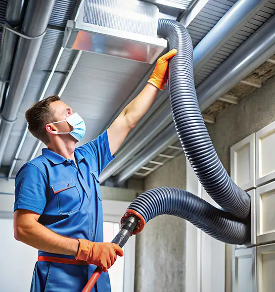 Welcome to Air Duct Cleaning & Repairs Lansdale — Your Local Roof Dryer Vent Cleaning Specialists in Lansdale, PA