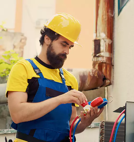 About Smart HVAC Installation in Lansdale, PA