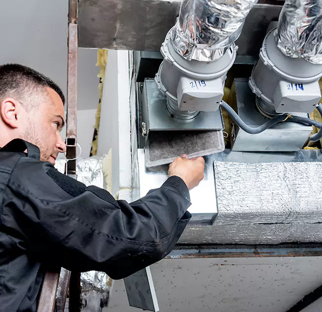 Why Homeowners & Businesses Trust Us in Lansdale, PA?