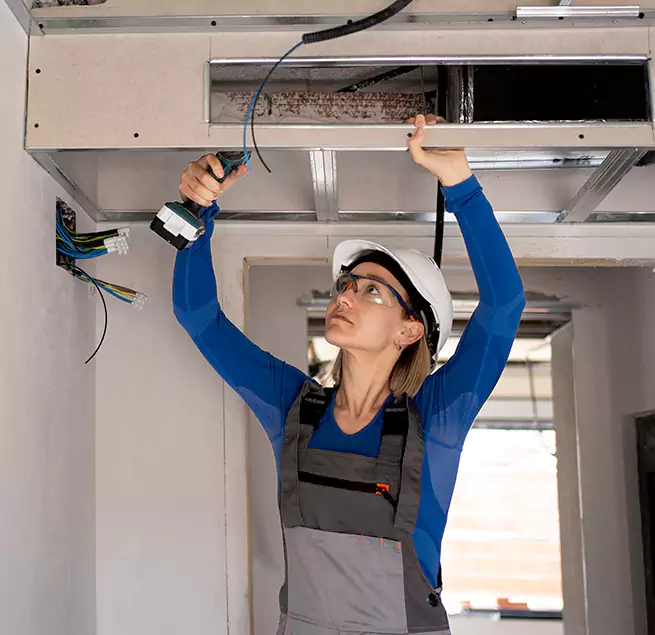 Why Homeowners & Businesses Trust Us in Lansdale, PA?