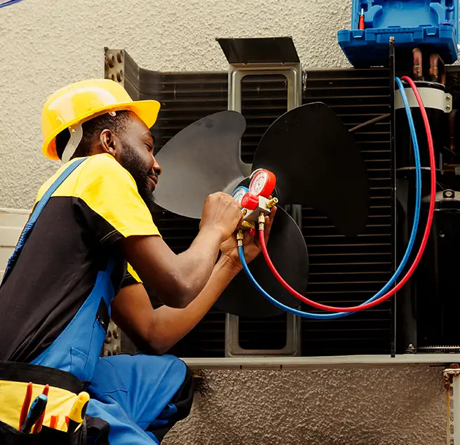 Why Homeowners & Businesses Trust Us in Lansdale, PA?