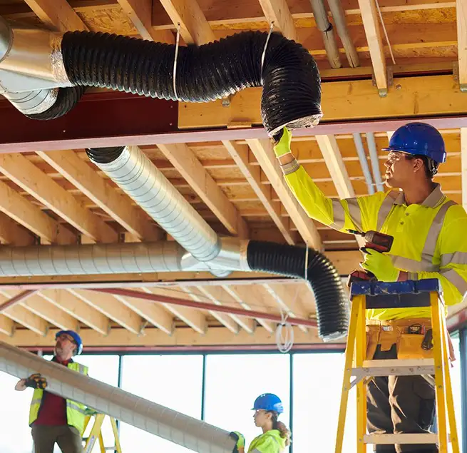 Why Homeowners & Businesses Trust Us in Lansdale, PA?