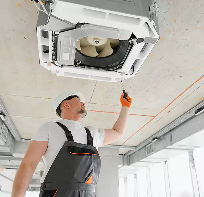 Why Homeowners Businesses Trust Us in Lansdale, PA