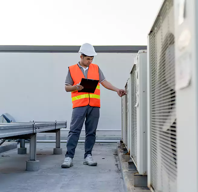 Why Homeowners & Businesses Trust Us in Lansdale, PA?